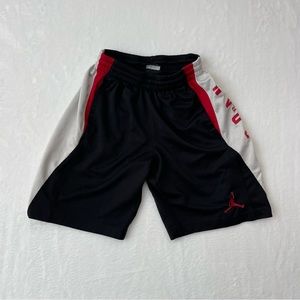 Jordan Shorts Kids Size Small